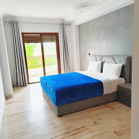 Appart Riyo Malabata Beach 丹吉尔 外观 照片